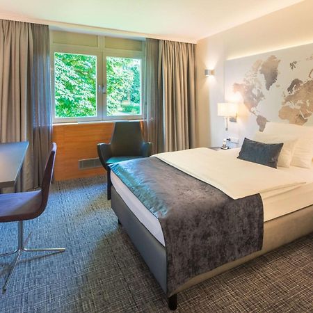 Best Western Plus Hotel Fellbach-Stuttgart Екстериор снимка