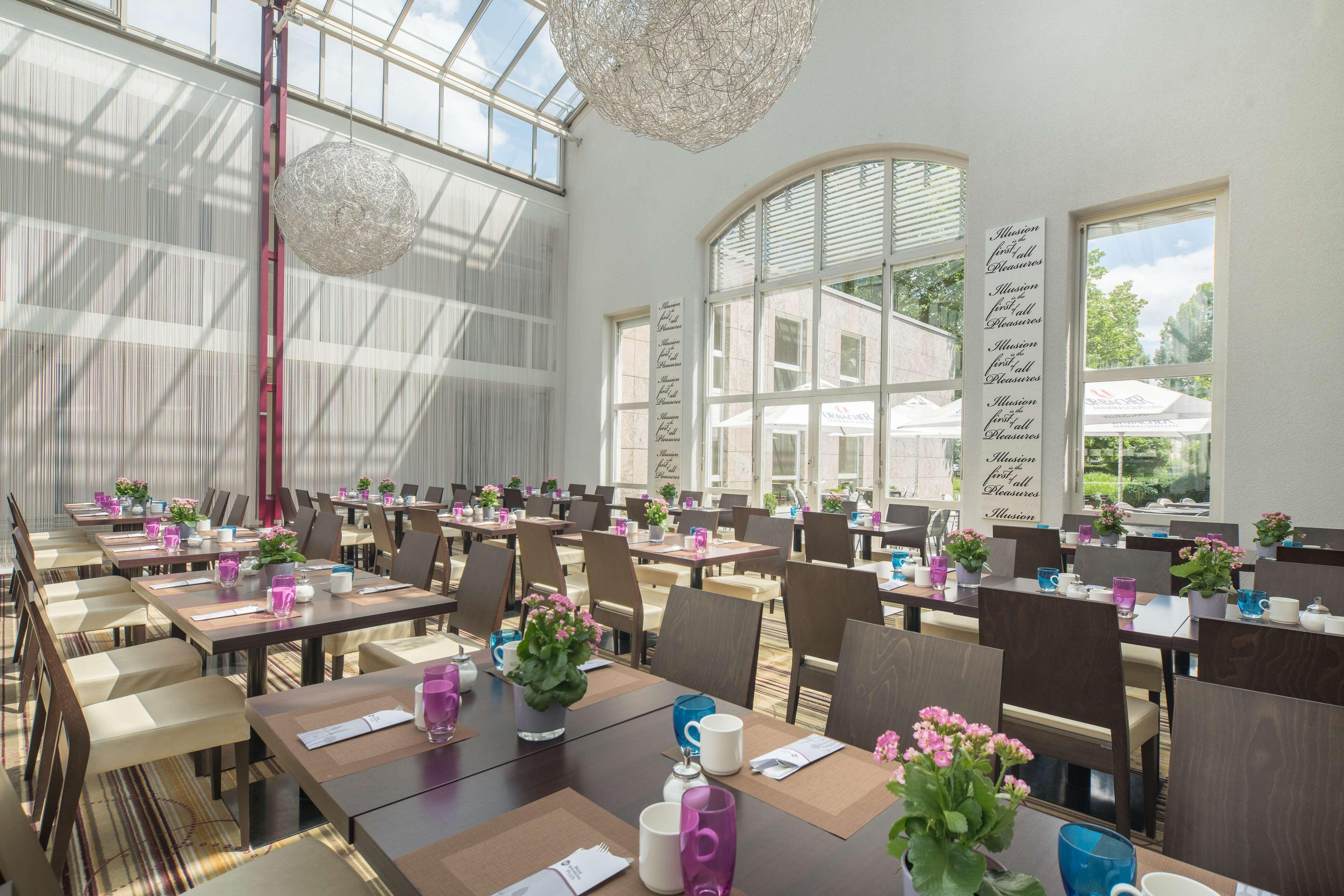Best Western Plus Hotel Fellbach-Stuttgart Екстериор снимка