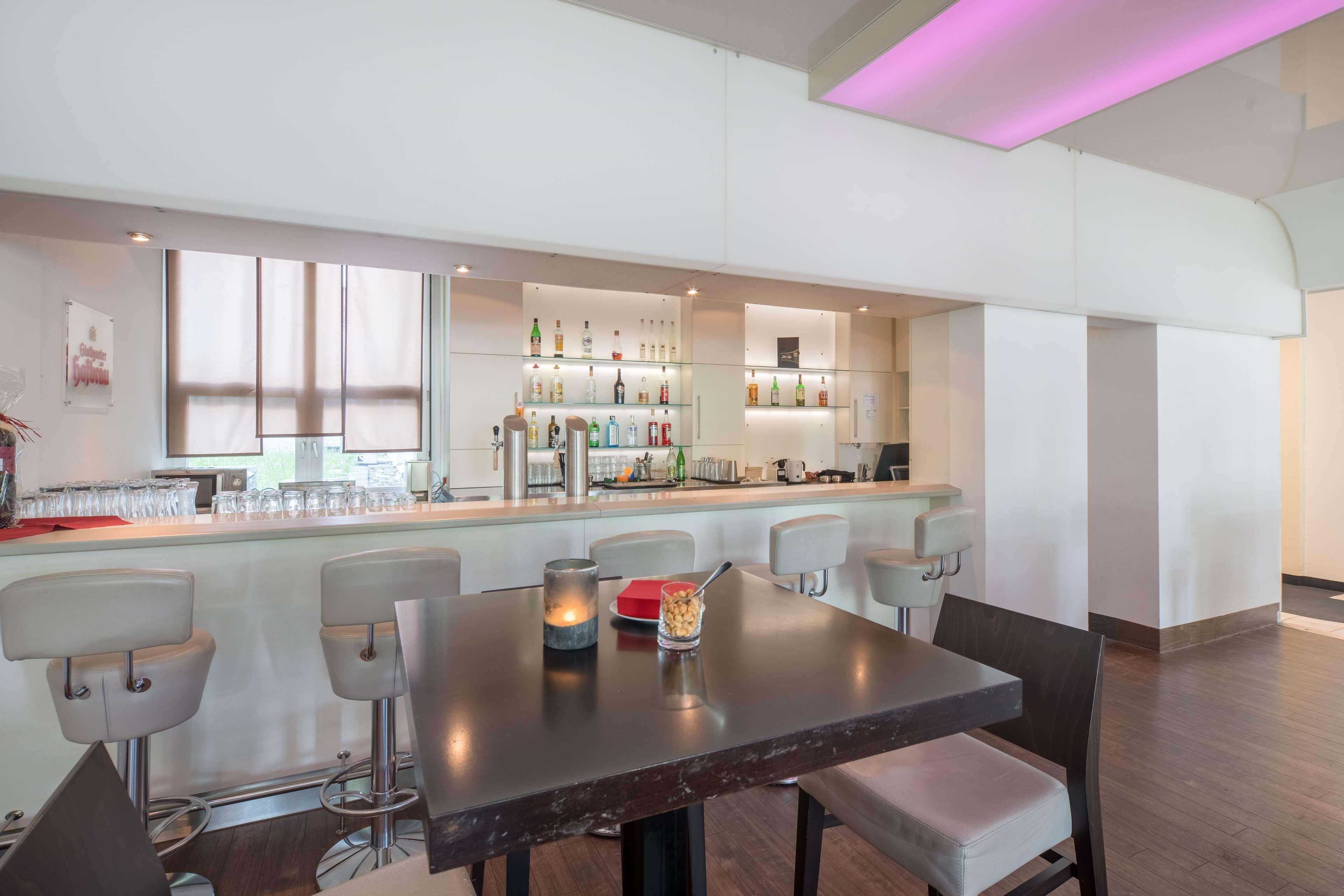 Best Western Plus Hotel Fellbach-Stuttgart Екстериор снимка