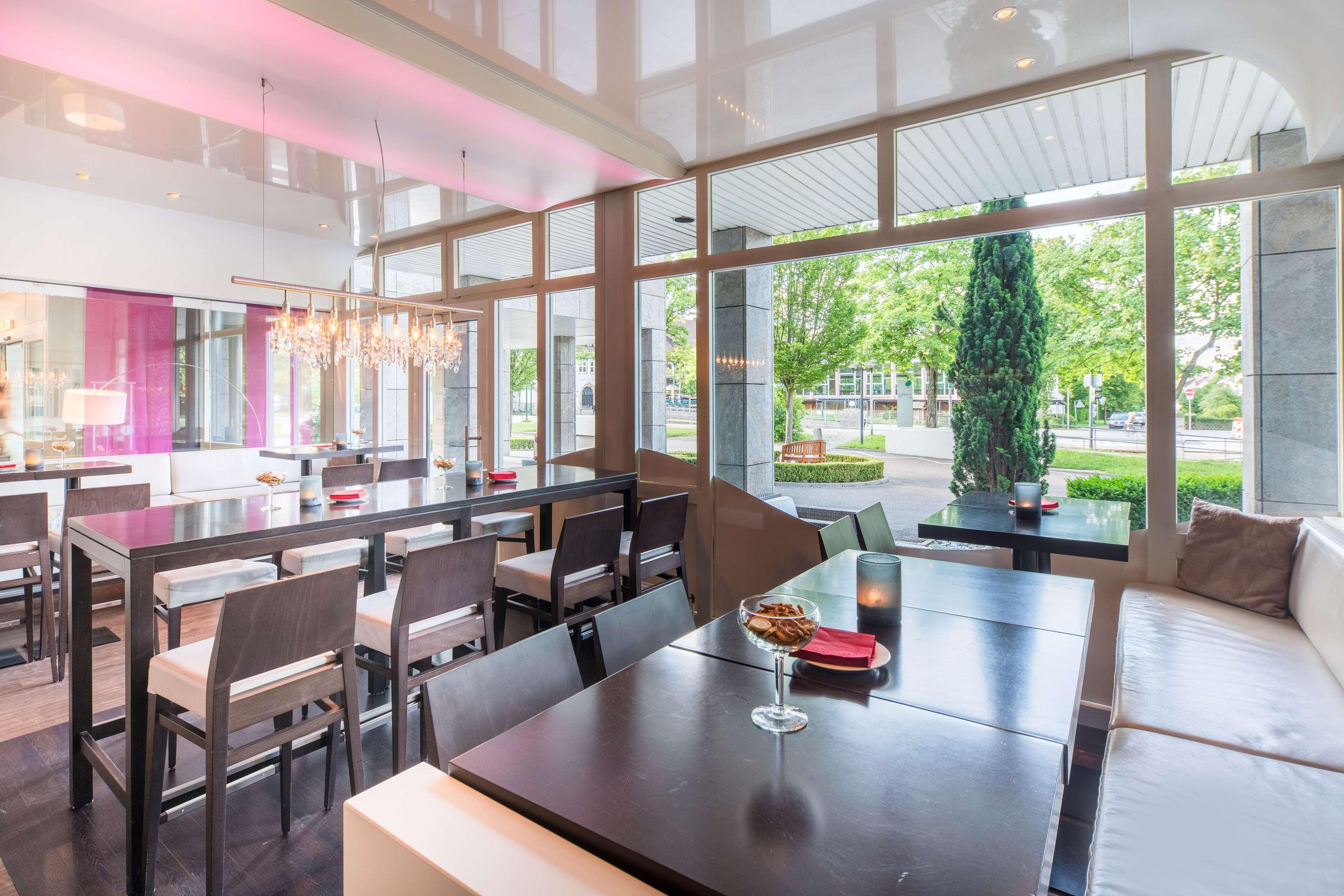 Best Western Plus Hotel Fellbach-Stuttgart Екстериор снимка