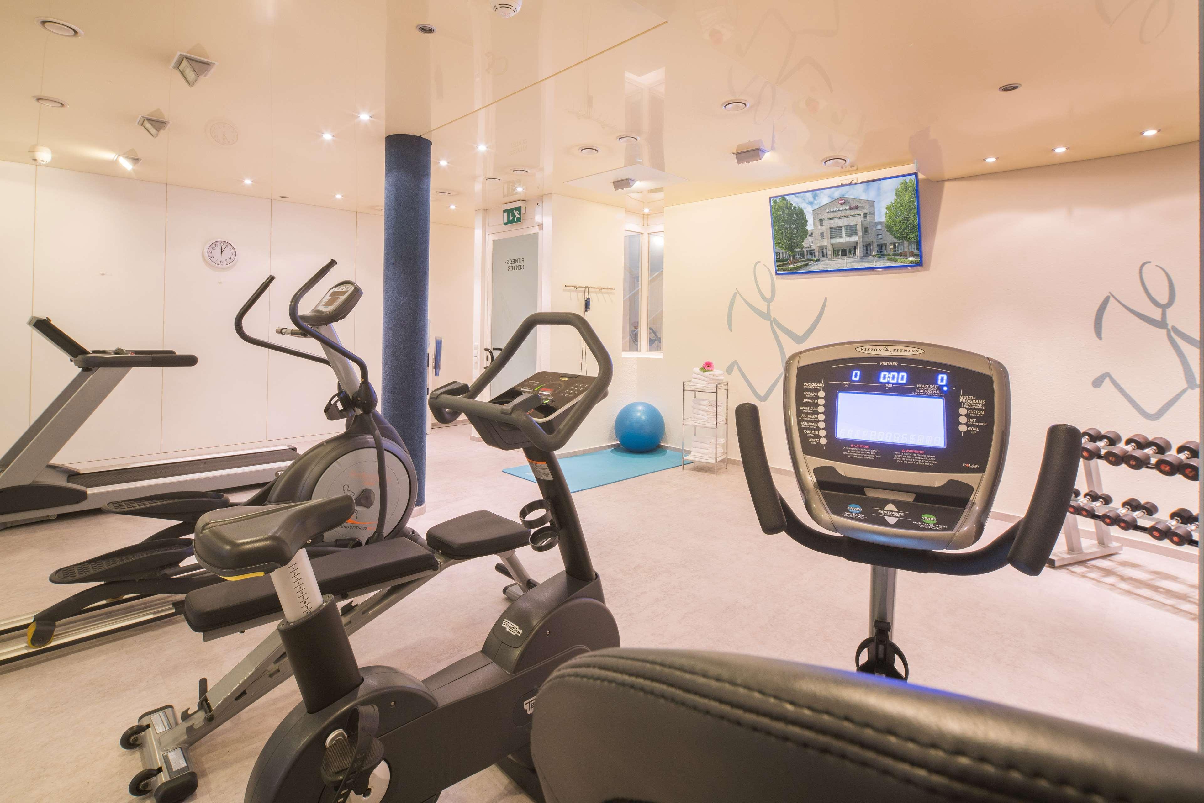Best Western Plus Hotel Fellbach-Stuttgart Екстериор снимка