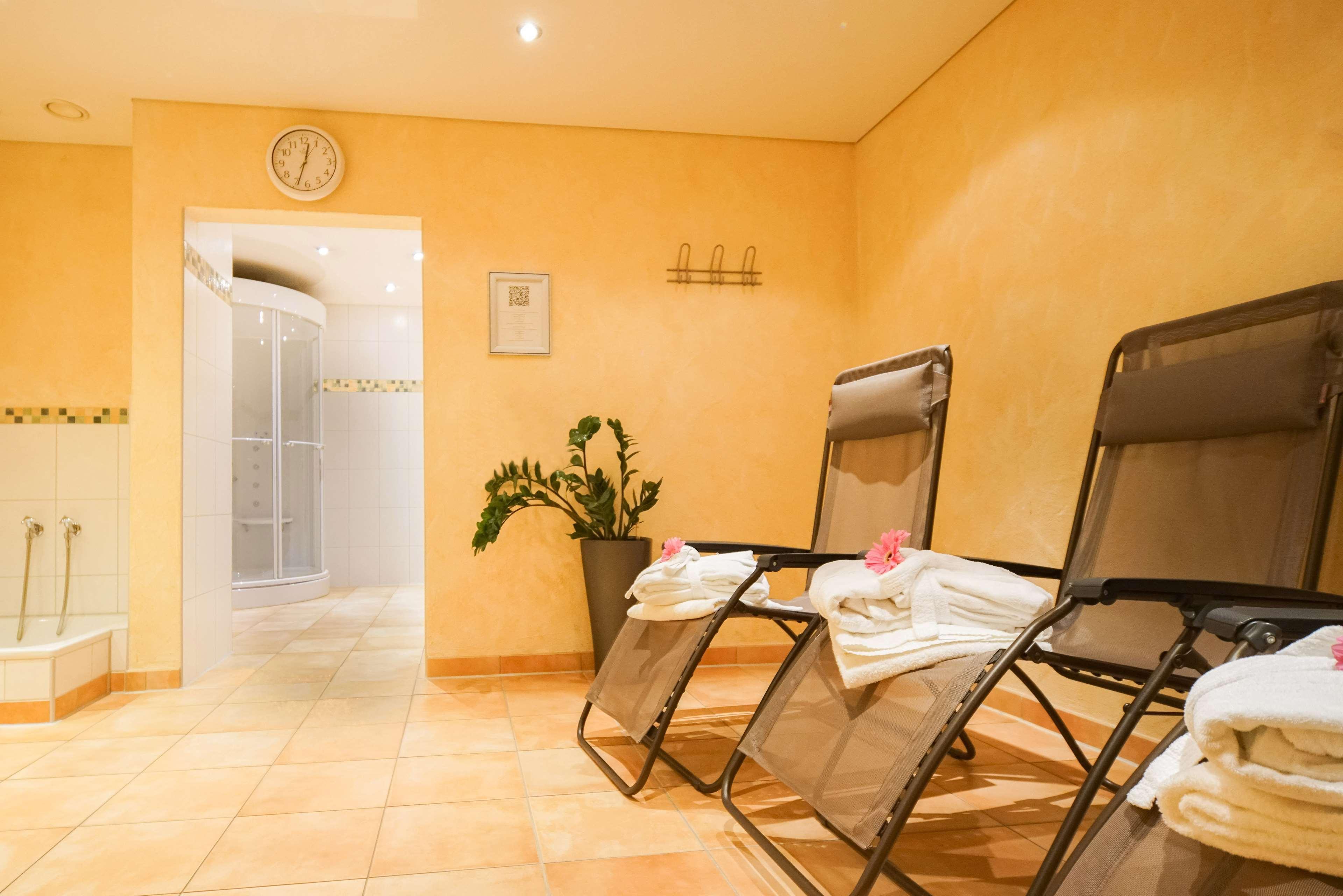 Best Western Plus Hotel Fellbach-Stuttgart Екстериор снимка