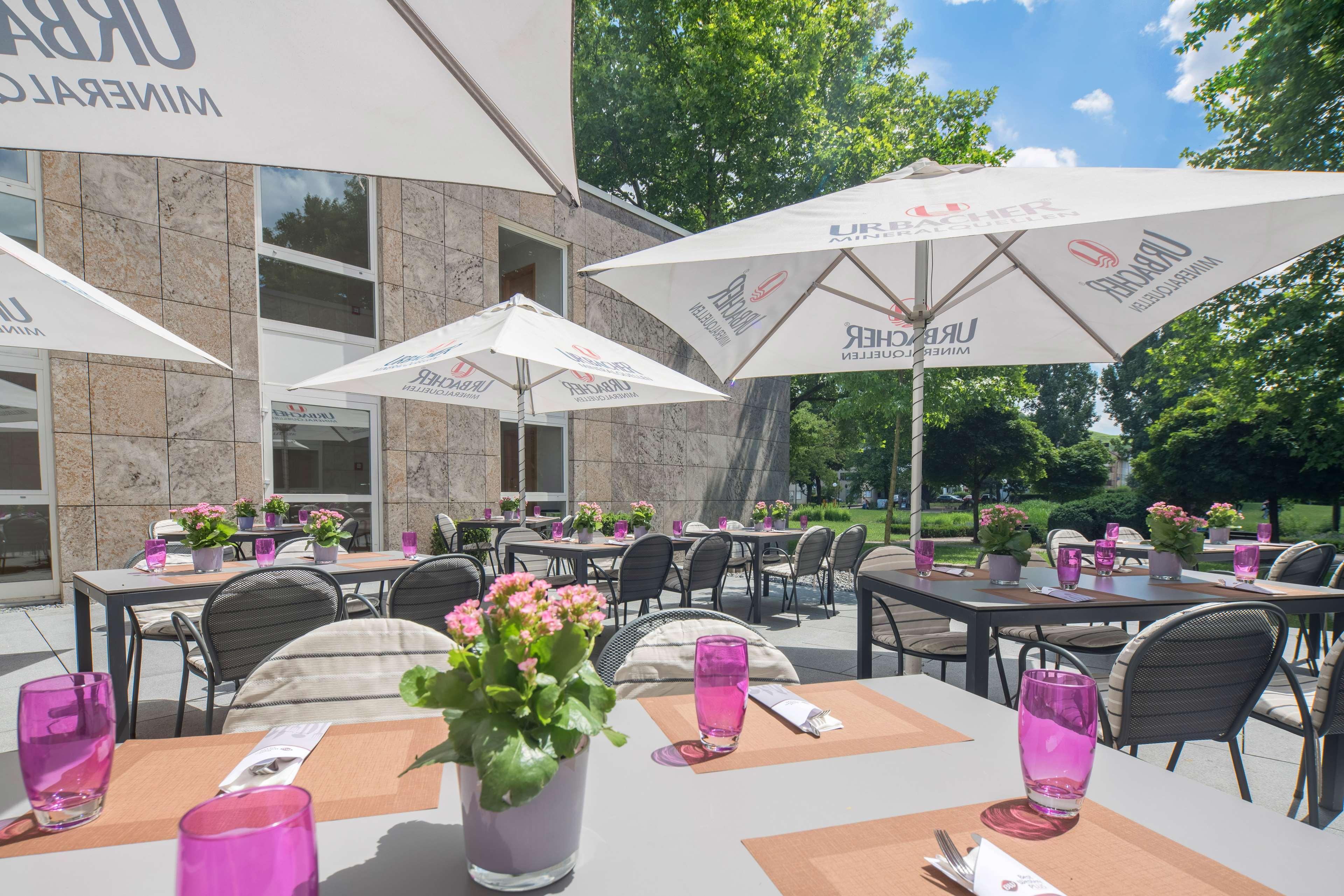 Best Western Plus Hotel Fellbach-Stuttgart Екстериор снимка