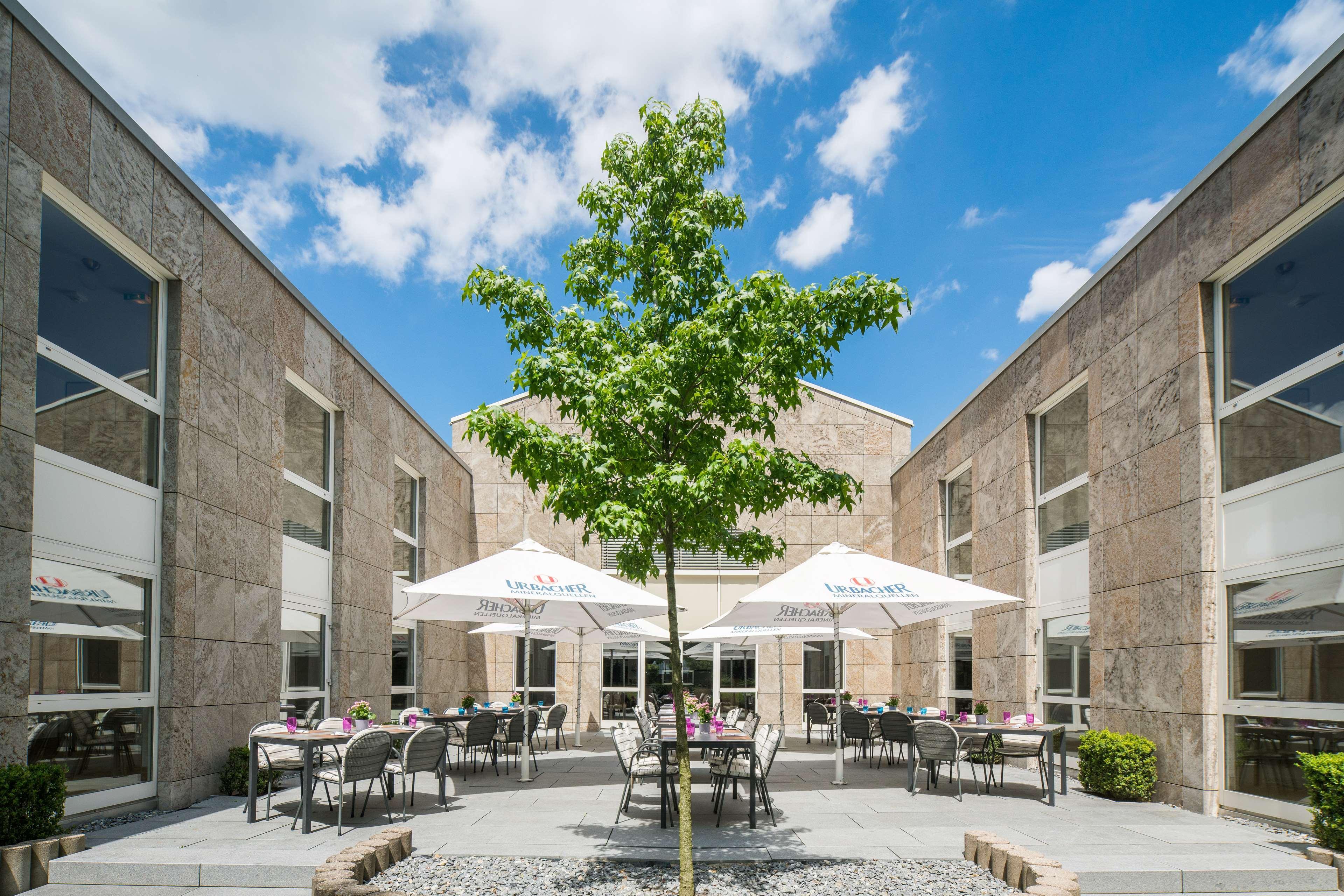 Best Western Plus Hotel Fellbach-Stuttgart Екстериор снимка