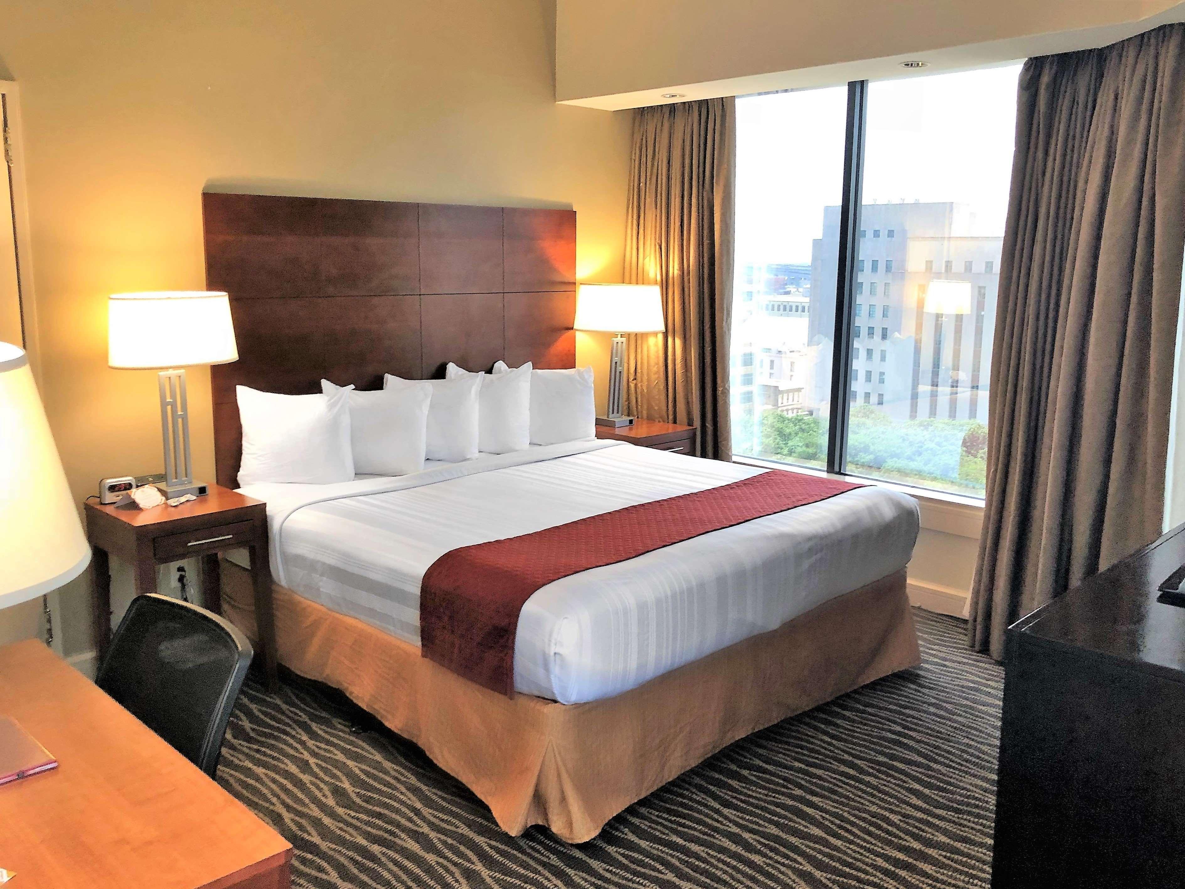 Best Western Plus Hotel Fellbach-Stuttgart Екстериор снимка
