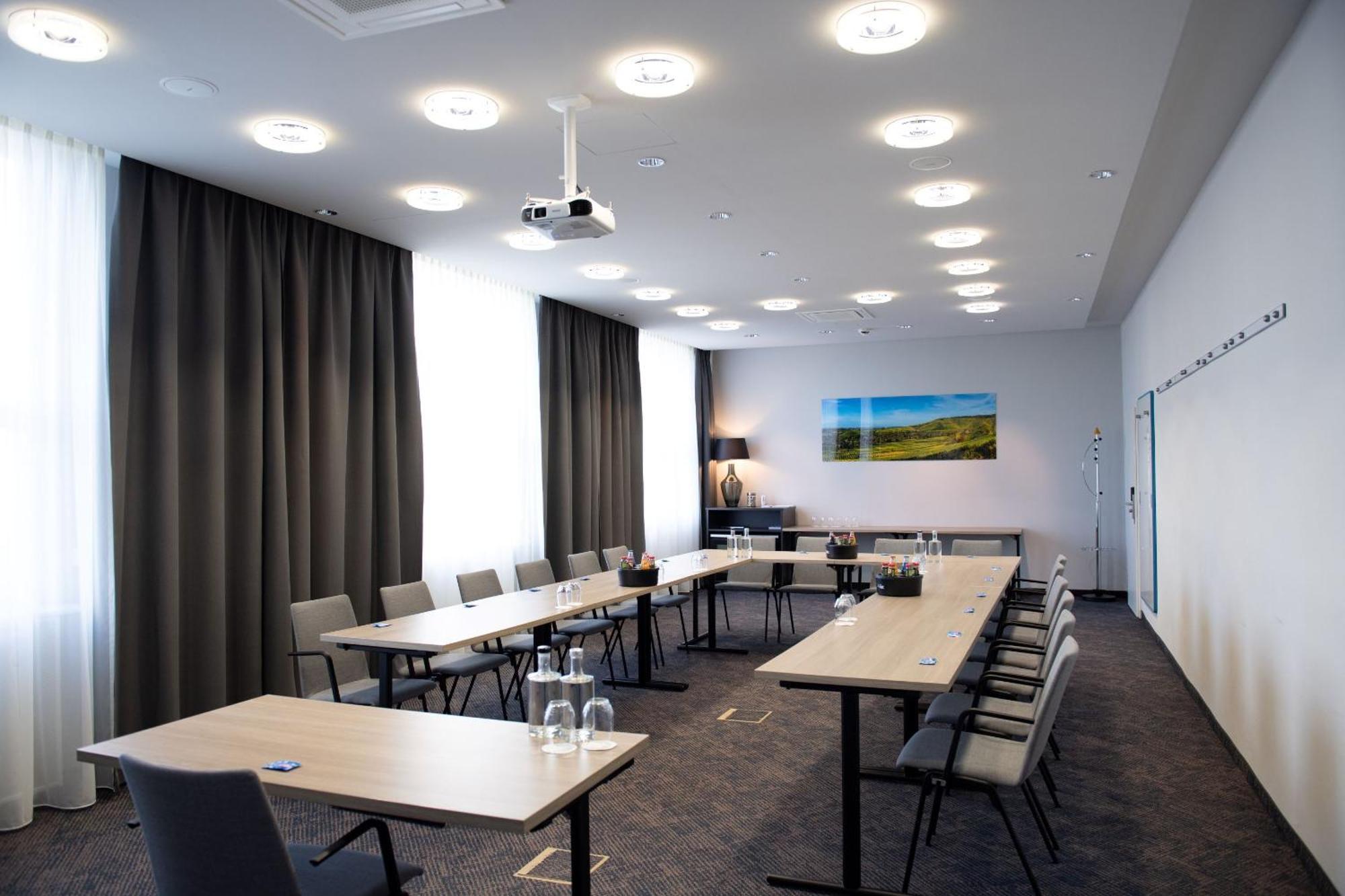 Best Western Plus Hotel Fellbach-Stuttgart Екстериор снимка