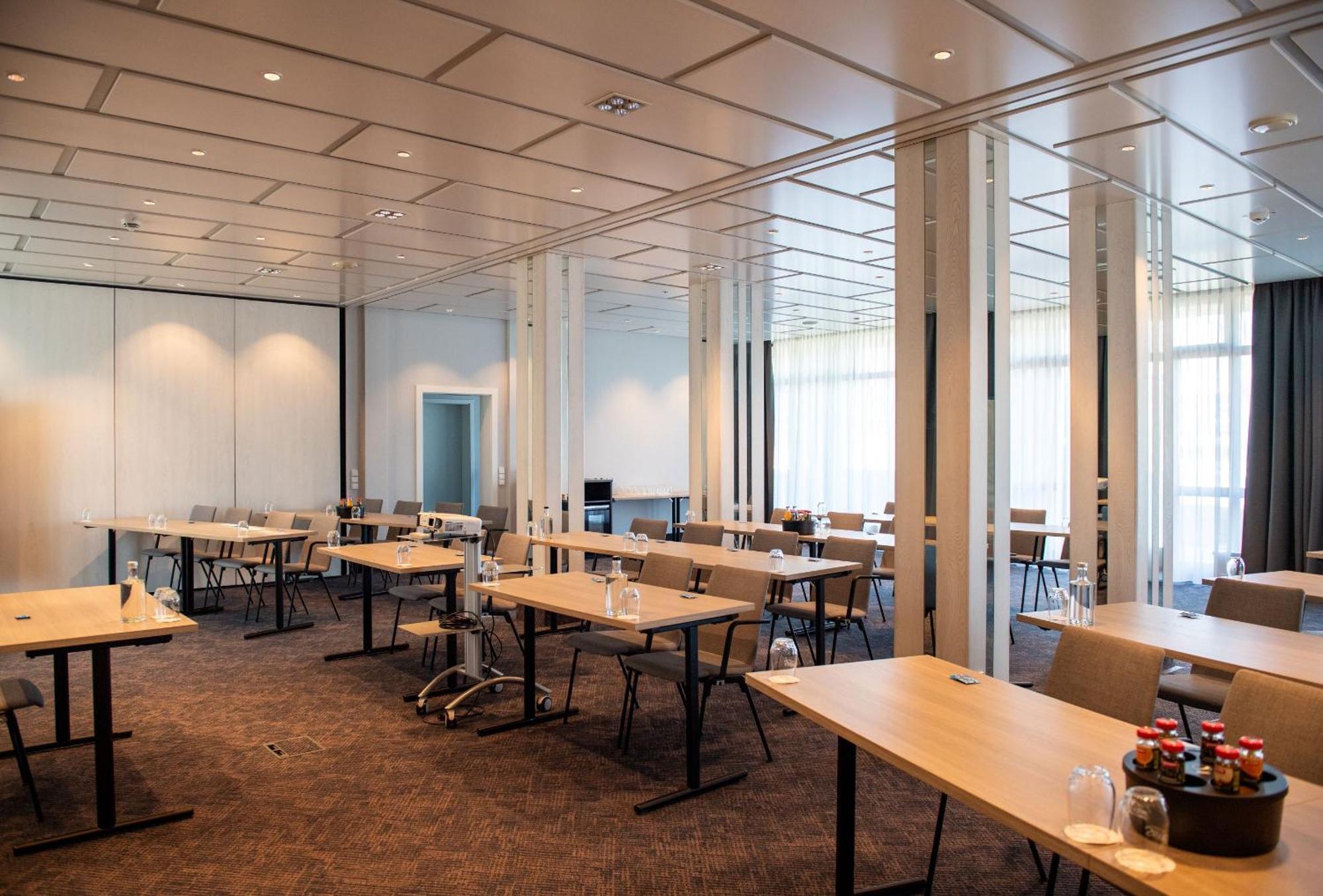 Best Western Plus Hotel Fellbach-Stuttgart Екстериор снимка